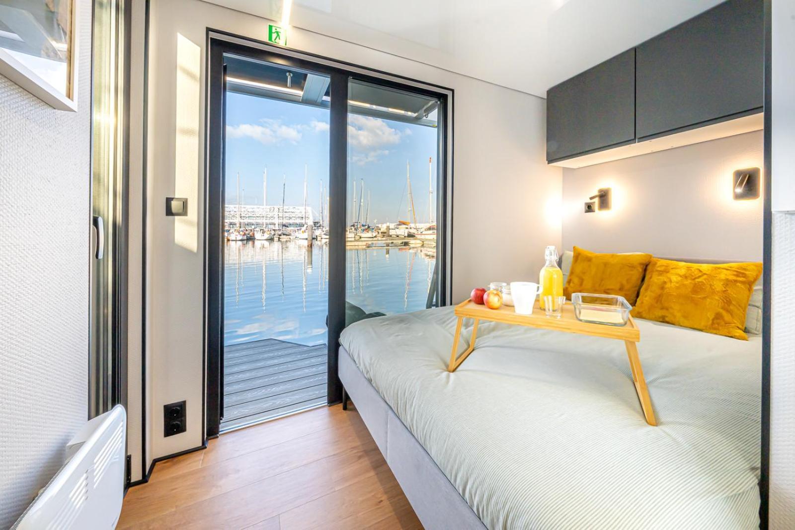 The Homeboat Company Sant'Elmo-Cagliari Exterior photo